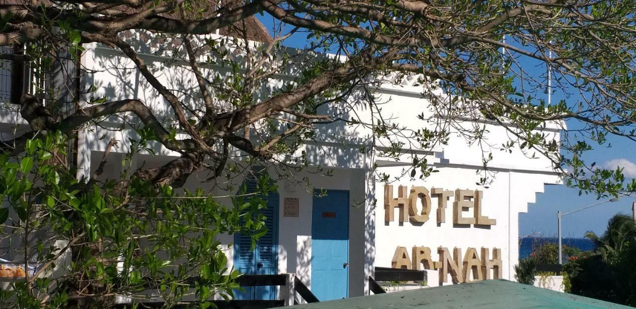 Hotel Labnah (Adults Only) 普拉亚卡门 外观 照片